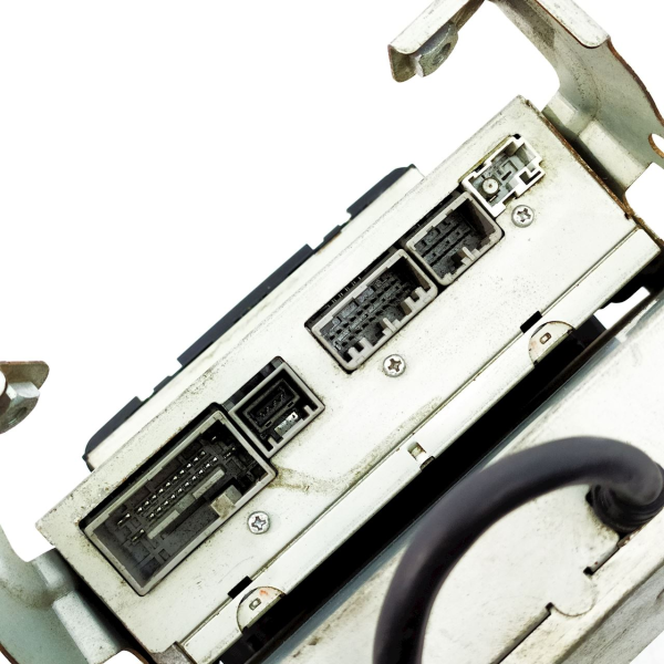 SOM TOCA CD USB ORIGINAL HONDA CITY 2010 ORIGINAL    47488