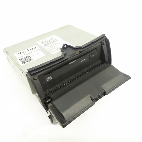 SOM AUTOMOTIVO ORIGINAL HONDA CITY 2010    1952