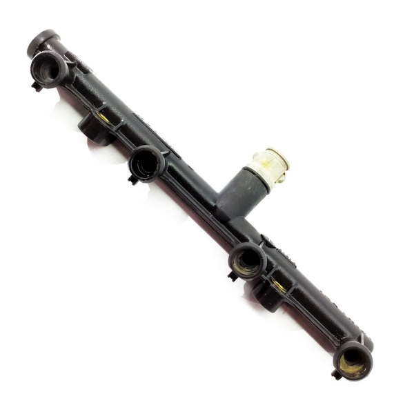 FLAUTA BICOS INJETORES FIAT PALIO 1.0 16V 2001 ORIGINAL     15107