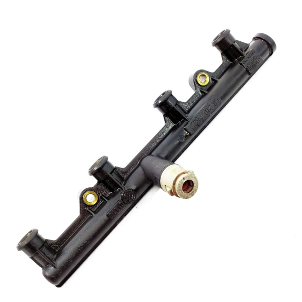 FLAUTA BICOS INJETORES FIAT PALIO 1.0 16V 2001 ORIGINAL     15107