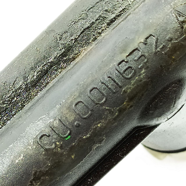 FLAUTA BICOS INJETORES FIAT PALIO 1.0 16V 2001 ORIGINAL     15107