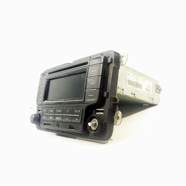 SOM AUTOMOTIVO VW FOX 2016    2065