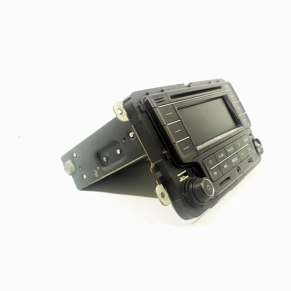 SOM AUTOMOTIVO VW FOX 2016    2065