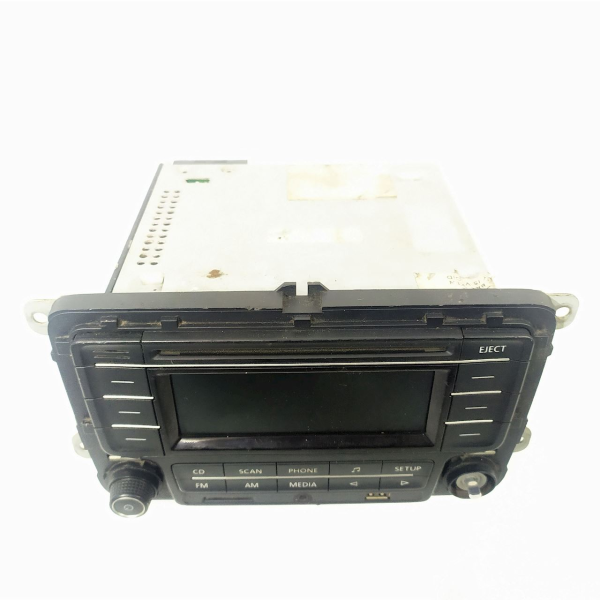 SOM AUTOMOTIVO VW FOX 2016    2065