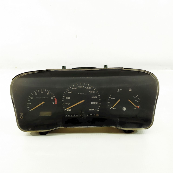 PAINEL INSTRUMENTO VW POINTER 1.8 1995 ORIGINAL    40093