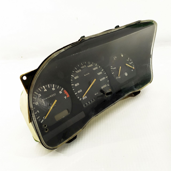 PAINEL INSTRUMENTO VW POINTER 1.8 1995 ORIGINAL    40093