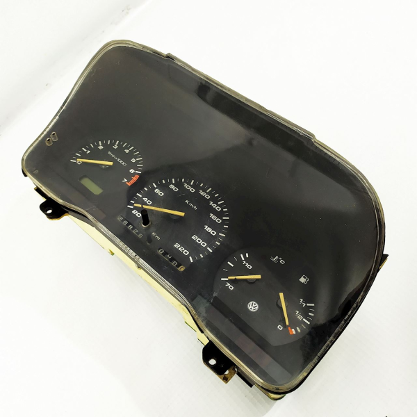 PAINEL INSTRUMENTO VW POINTER 1.8 1995 ORIGINAL    40093