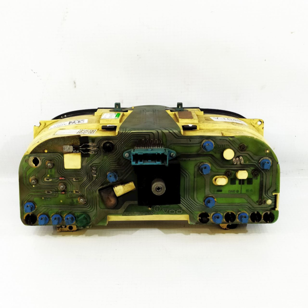 PAINEL INSTRUMENTO VW POINTER 1.8 1995 ORIGINAL    40093