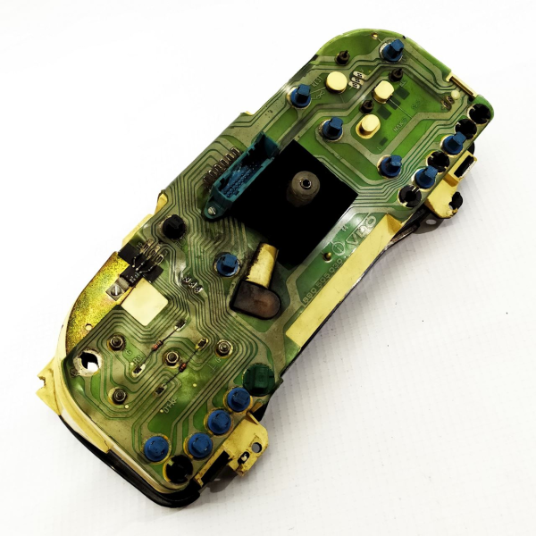 PAINEL INSTRUMENTO VW POINTER 1.8 1995 ORIGINAL    40093