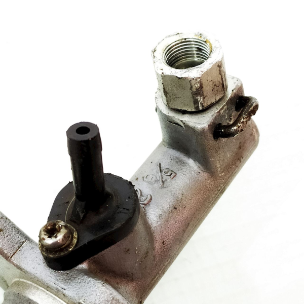 ATUADOR PEDAL EMBREAGEM HONDA CIVIC LX 1.7 AT 2002 90302