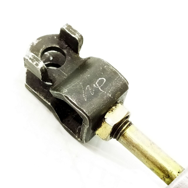 ATUADOR PEDAL EMBREAGEM HONDA CIVIC LX 1.7 AT 2002 90302