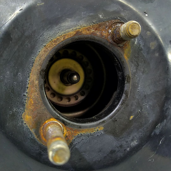 HIDROVÁCUO GM CORSA 1.0 16V 1999 53345