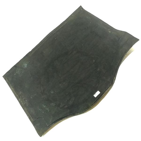 FORRO CARPETE ASSOALHO PORTA-MALAS FORD FOCUS HC 1.6 16V 2011 77761