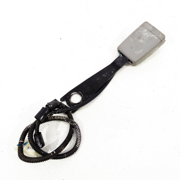 ENGATE FÊMEA CINTO DIANTEIRO ESQUERDO TOYOTA COROLLA XEI 2.0 2015 88647