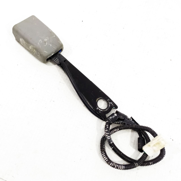 ENGATE FÊMEA CINTO DIANTEIRO ESQUERDO TOYOTA COROLLA XEI 2.0 2015 88647