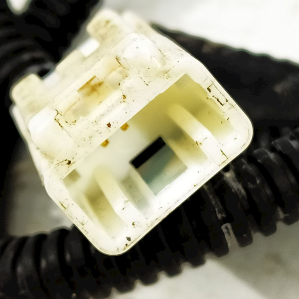 ENGATE FÊMEA CINTO DIANTEIRO ESQUERDO TOYOTA COROLLA XEI 2.0 2015 88647