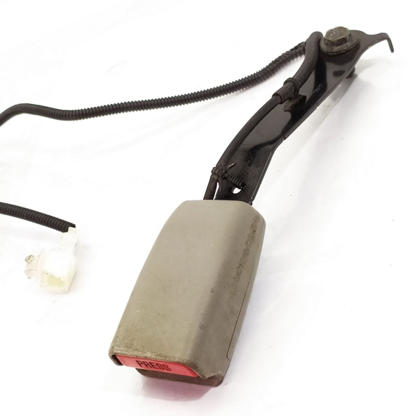 ENGATE FÊMEA CINTO DIANTEIRO DIREITO HONDA CIVIC EXR 2014 96978