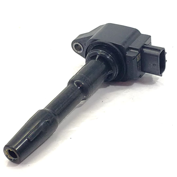 BOBINA IGNIÇÃO 4 NISSAN VERSA 1.6  2018 97404