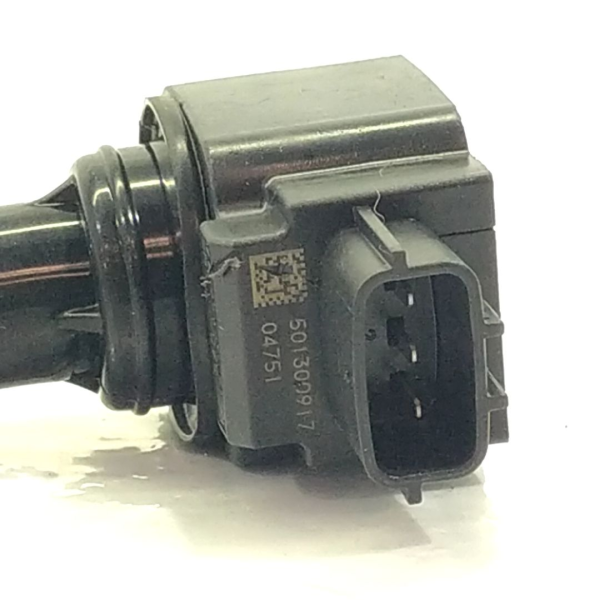 BOBINA IGNIÇÃO 4 NISSAN VERSA 1.6  2018 97404