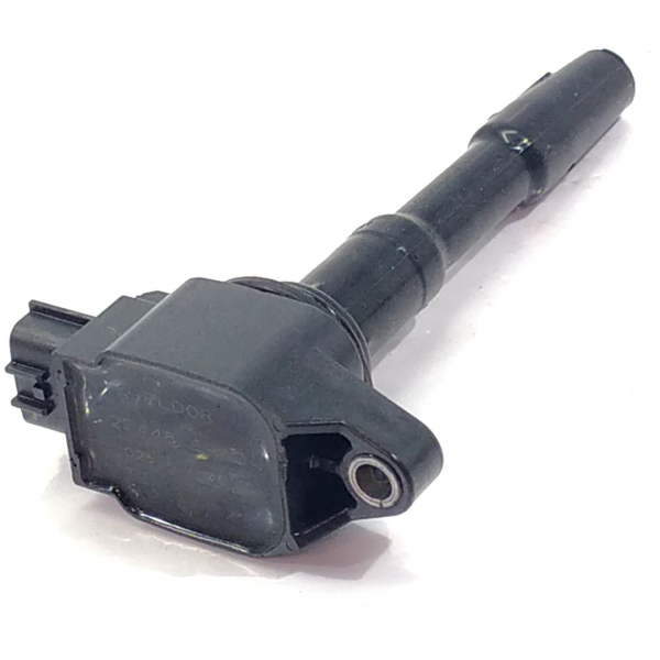 BOBINA IGNIÇÃO 4 NISSAN VERSA 1.6  2018 97404