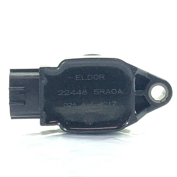 BOBINA IGNIÇÃO 4 NISSAN VERSA 1.6  2018 97404