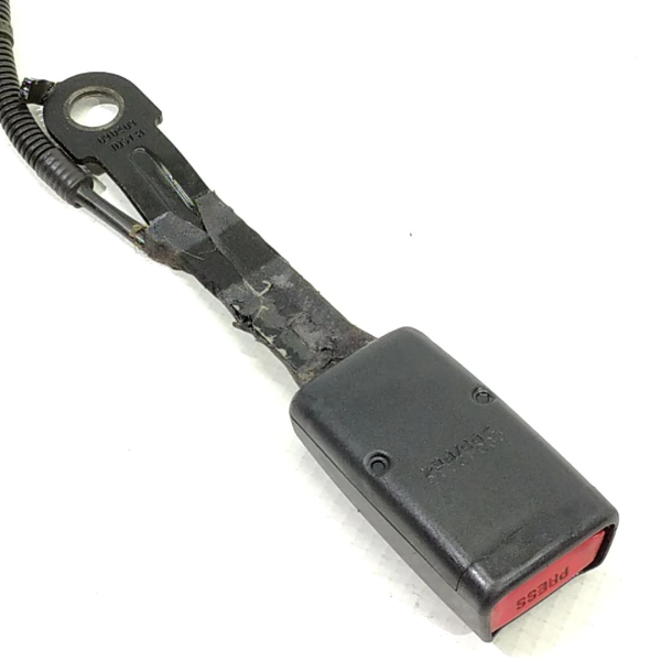 ENGATE FÊMEA CINTO SEGURANÇA DIANTEIRO ESQUERDO HYUNDAI I30 2.0 AT  2010 113970