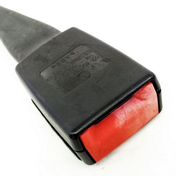 ENGATE FÊMEA CINTO BANCO DIANTEIRO DIREITO VW JETTA 2.0 CONFORT 2013 120892