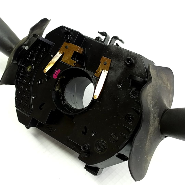 CHAVE DE SETA FIAT PALIO 2002    128563