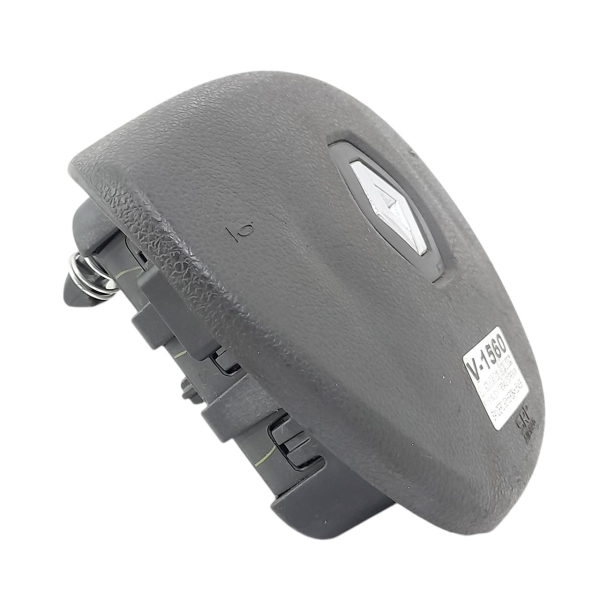 BOLSA AIR BAG VOLANTE RENAULT SANDERO 1.6 8V  2017 168612
