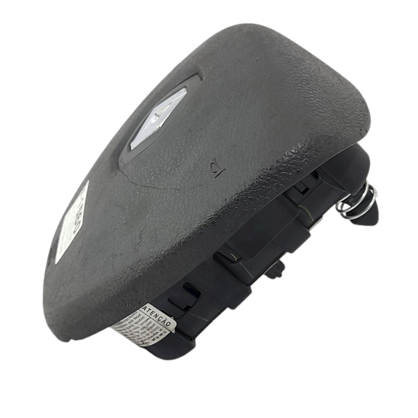 BOLSA AIR BAG VOLANTE RENAULT SANDERO 1.6 8V  2017 168612