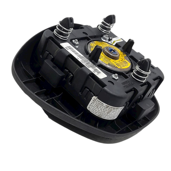 BOLSA AIR BAG VOLANTE RENAULT SANDERO 1.6 8V  2017 168612