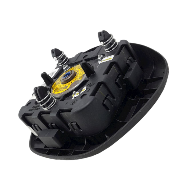 BOLSA AIR BAG VOLANTE RENAULT SANDERO 1.6 8V  2017 168612