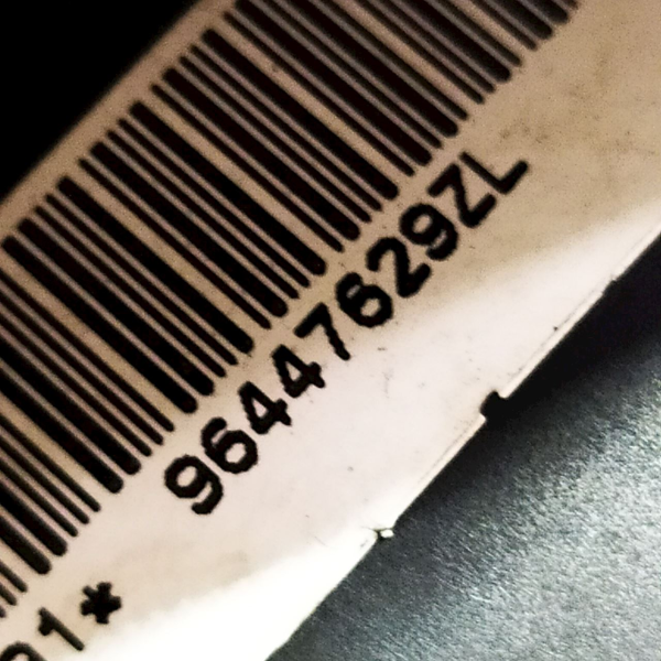 BOLSA AIRBAG VOLANTE CITROËN XSARA PICASSO 2003    131090