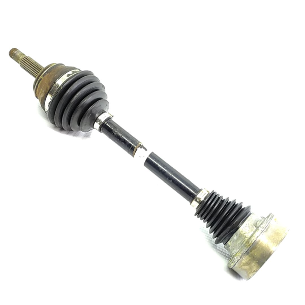 EIXO HOMOCINÉTICA ESQUERDO VW POLO CLASS 1.8  1999 131276