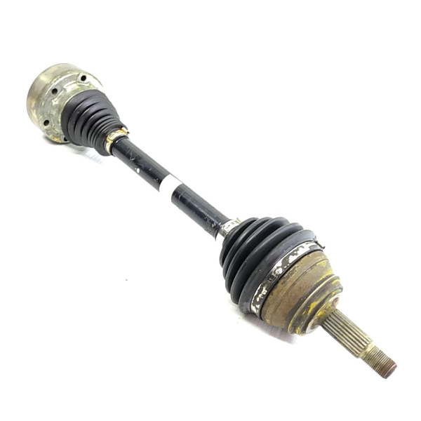 EIXO HOMOCINÉTICA ESQUERDO VW POLO CLASS 1.8  1999 131276