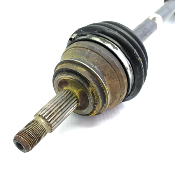 EIXO HOMOCINÉTICA ESQUERDO VW POLO CLASS 1.8  1999 131276