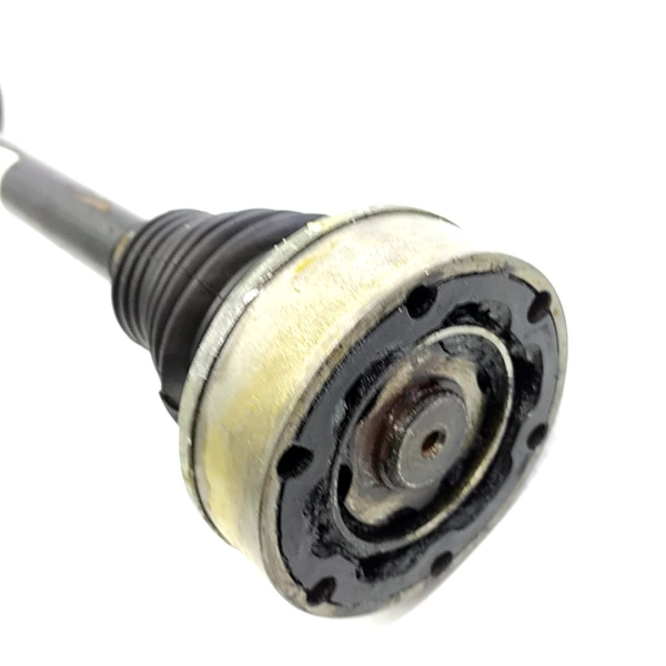 EIXO HOMOCINÉTICA ESQUERDO VW POLO CLASS 1.8  1999 131276