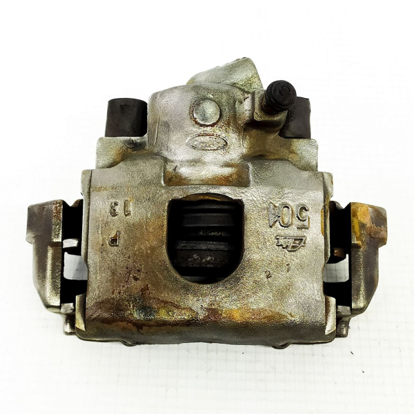 PINÇA FREIO DIANTEIRO ESQUERDO FORD FIESTA  1997 135470