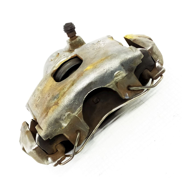 PINÇA FREIO DIANTEIRO ESQUERDO FORD FIESTA  1997 135470