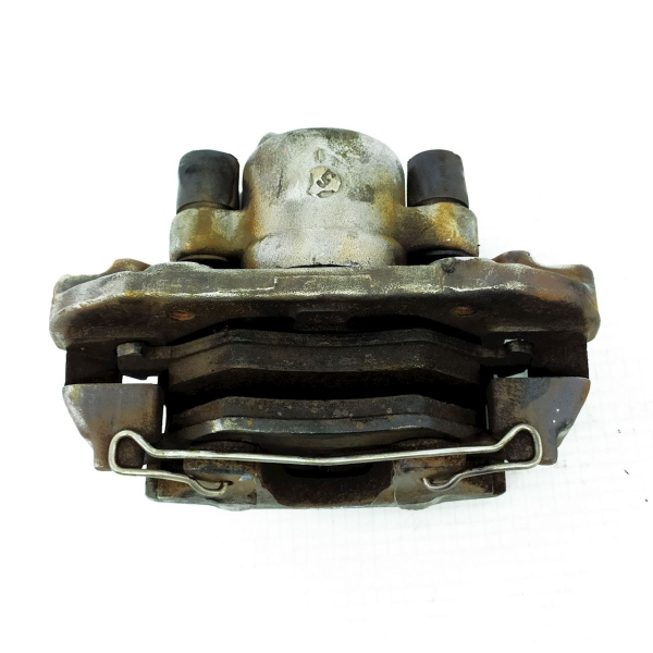 PINÇA FREIO DIANTEIRO ESQUERDO FORD FIESTA  1997 135470