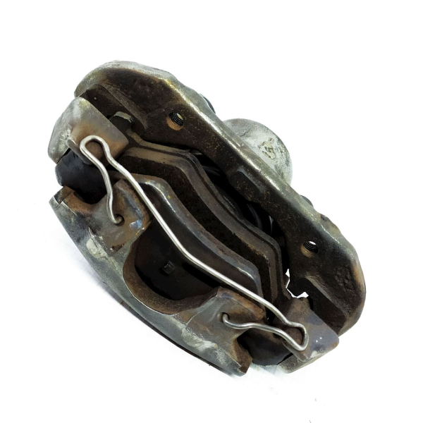 PINÇA FREIO DIANTEIRO ESQUERDO FORD FIESTA  1997 135470