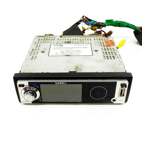 RÁDIO MP3 NAPOLI     137897