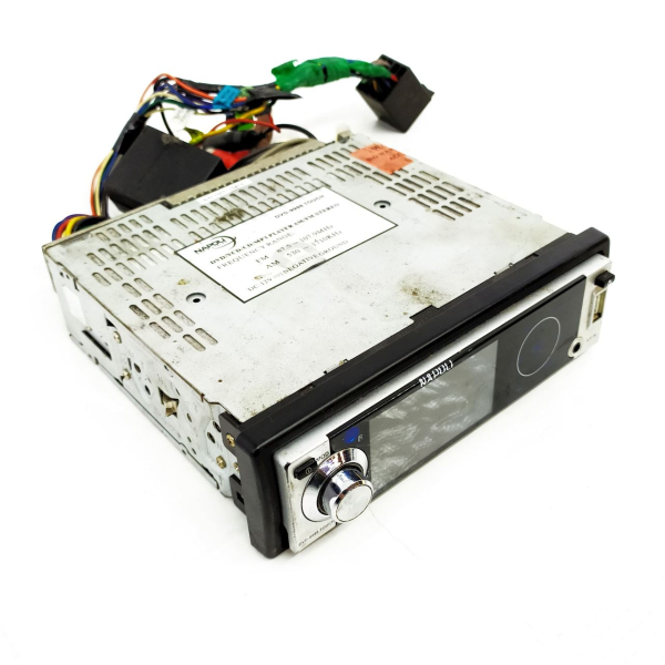 RÁDIO MP3 NAPOLI     137897