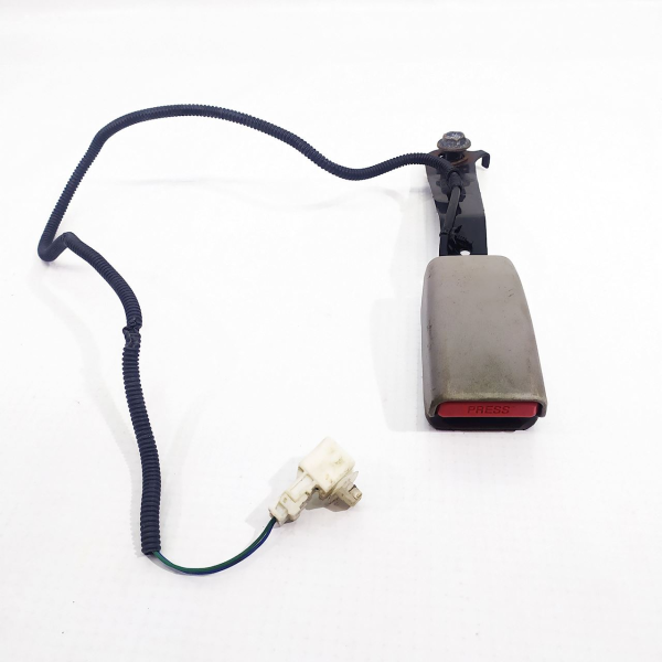 ENGATE FÊMEA CINTO BANCO DIANTEIRO ESQUERDO HONDA CIVIC LXS 1.8 2013 138296