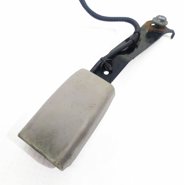 ENGATE FÊMEA CINTO BANCO DIANTEIRO ESQUERDO HONDA CIVIC LXS 1.8 2013 138296