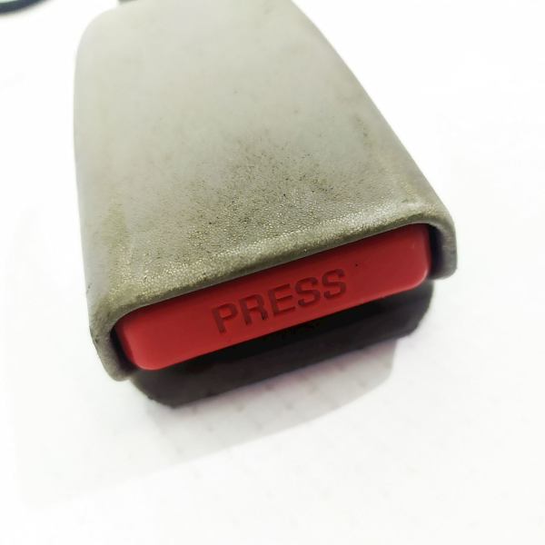 ENGATE FÊMEA CINTO BANCO DIANTEIRO ESQUERDO HONDA CIVIC LXS 1.8 2013 138296