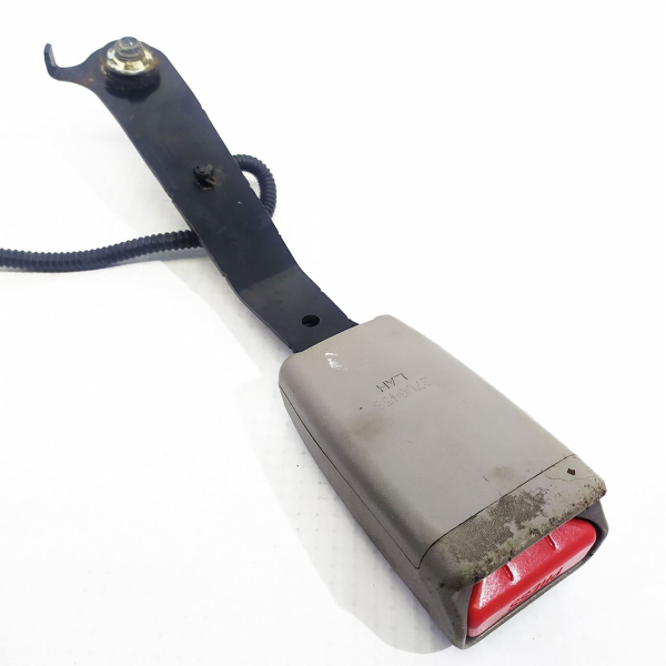 ENGATE FÊMEA CINTO BANCO DIANTEIRO ESQUERDO HONDA CIVIC LXS 1.8 2013 138296