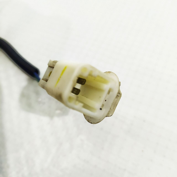 ENGATE FÊMEA CINTO BANCO DIANTEIRO ESQUERDO HONDA CIVIC LXS 1.8 2013 138296