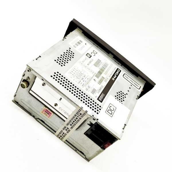 SOM AUTOMOTIVO RÁDIO CD BLUETOOTH GM MERIVA 2011    143321