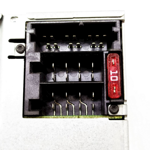 SOM AUTOMOTIVO RÁDIO CD BLUETOOTH GM MERIVA 2011    143321